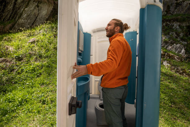 Best Portable toilet rental cost  in Kentwood, MI