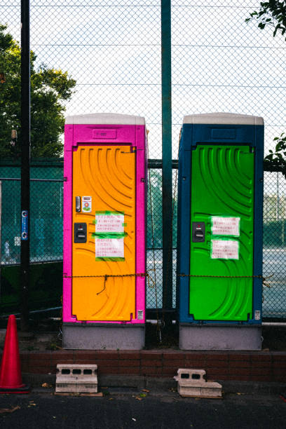 Best Sanitation services for porta potties  in Kentwood, MI