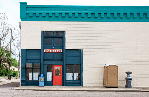 Porta potty services near me in Kentwood, MI