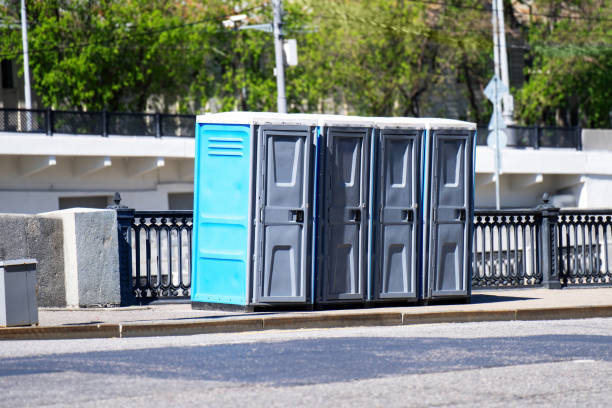 Professional porta potty rental in Kentwood, MI